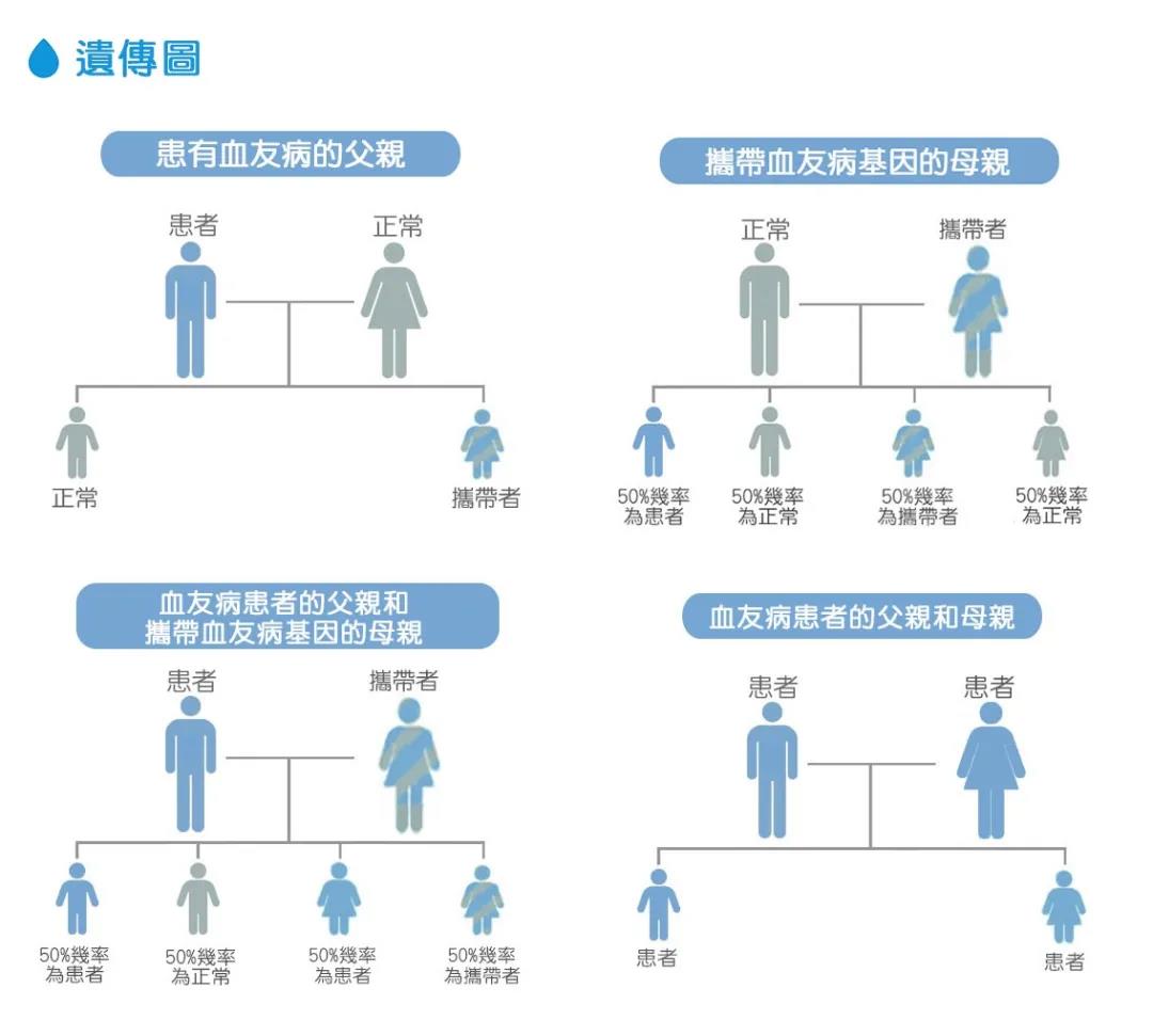 血友病香港化验所检测